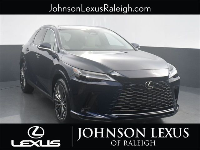 2024 Lexus RX RX 350 Luxury