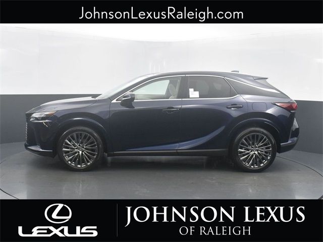 2024 Lexus RX RX 350 Luxury