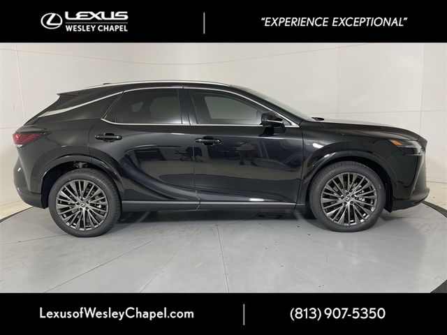 2024 Lexus RX RX 350 Luxury