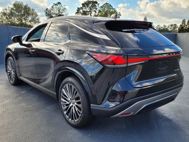 2024 Lexus RX RX 350 Luxury