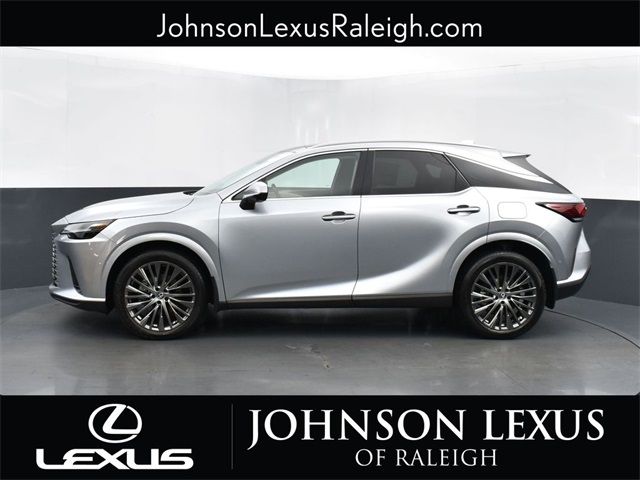 2024 Lexus RX RX 350 Luxury