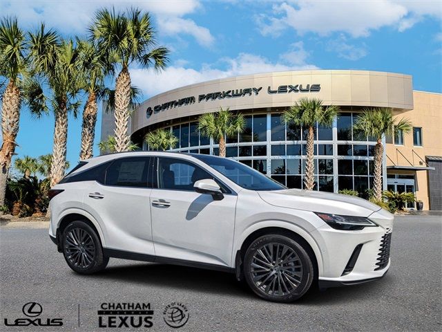 2024 Lexus RX RX 350 Luxury