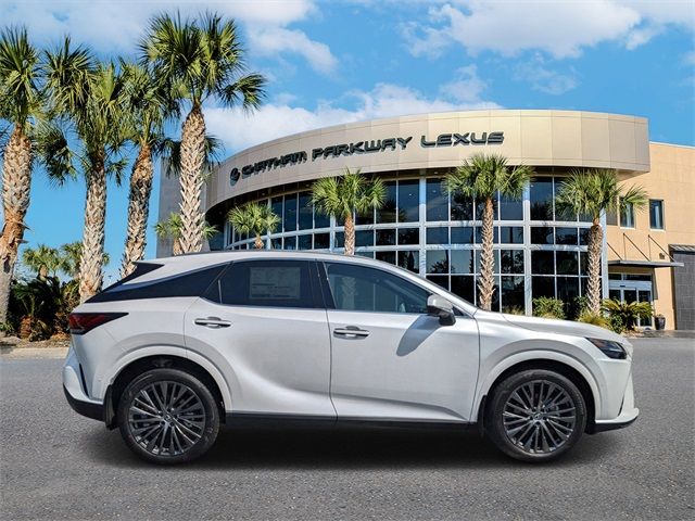 2024 Lexus RX RX 350 Luxury