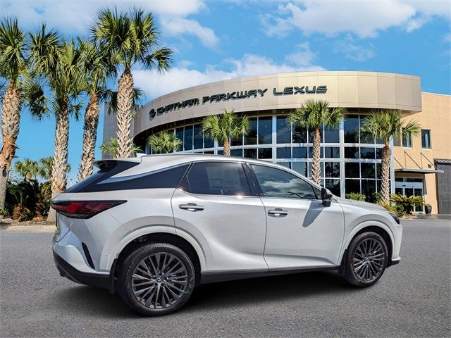 2024 Lexus RX RX 350 Luxury