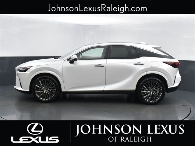 2024 Lexus RX RX 350 Luxury