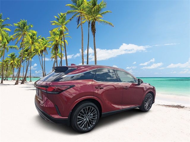 2024 Lexus RX RX 350 Luxury