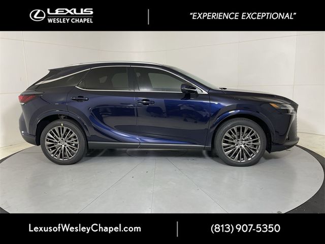 2024 Lexus RX RX 350 Luxury