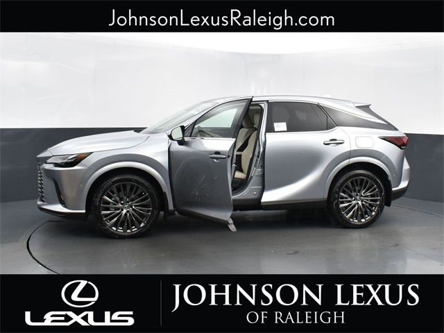 2024 Lexus RX RX 350 Luxury