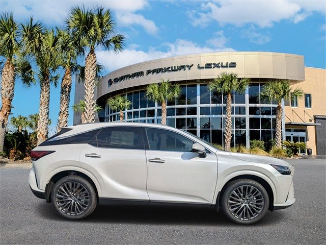 2024 Lexus RX RX 350 Luxury