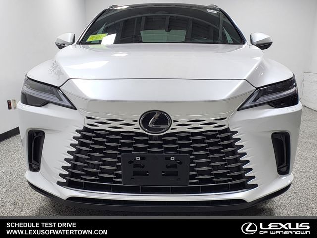 2024 Lexus RX RX 350 Luxury