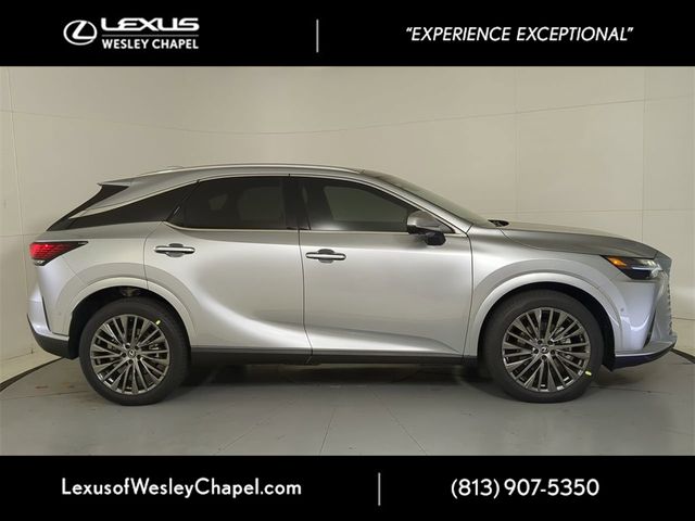 2024 Lexus RX RX 350 Luxury