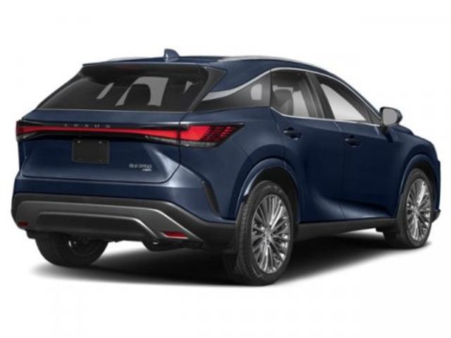 2024 Lexus RX RX 350 Luxury