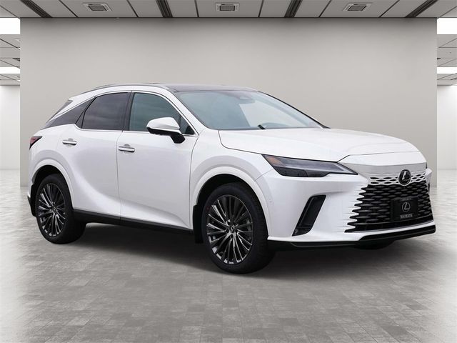 2024 Lexus RX RX 350 Luxury