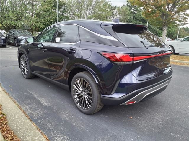 2024 Lexus RX RX 350 Luxury