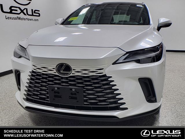 2024 Lexus RX RX 350 Luxury