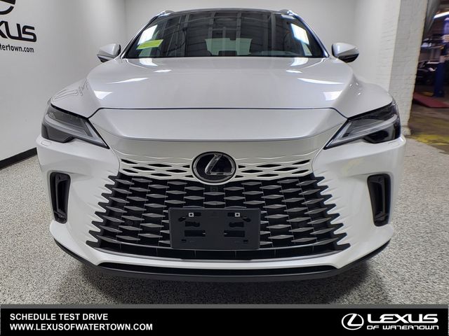 2024 Lexus RX RX 350 Luxury