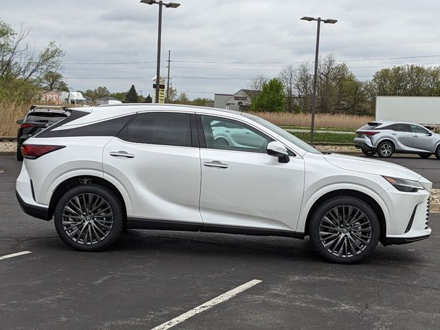 2024 Lexus RX 350