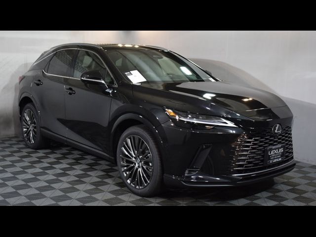 2024 Lexus RX RX 350 Luxury