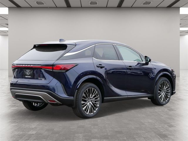 2024 Lexus RX RX 350 Luxury