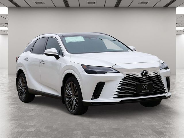 2024 Lexus RX RX 350 Luxury