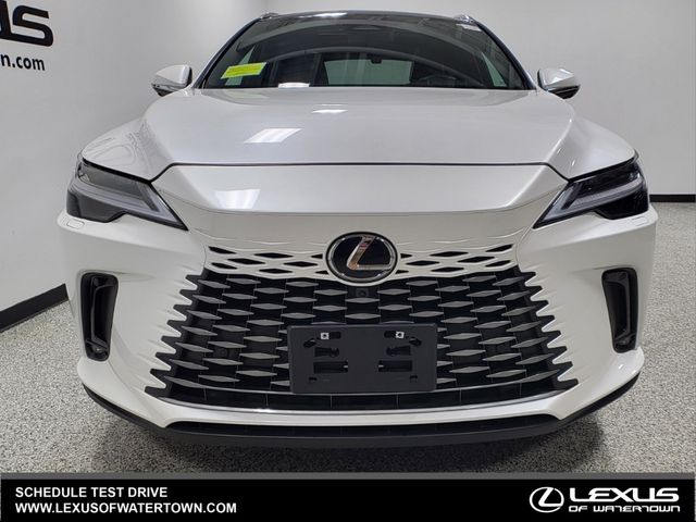 2024 Lexus RX RX 350 Luxury