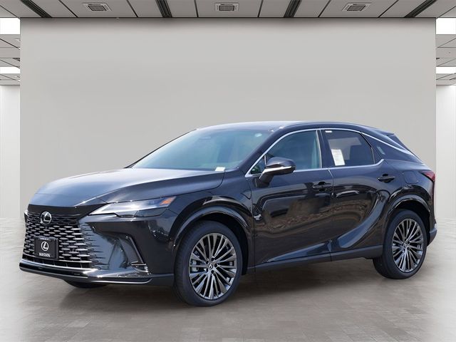 2024 Lexus RX RX 350 Luxury