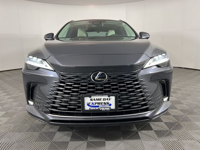 2024 Lexus RX RX 350 Luxury
