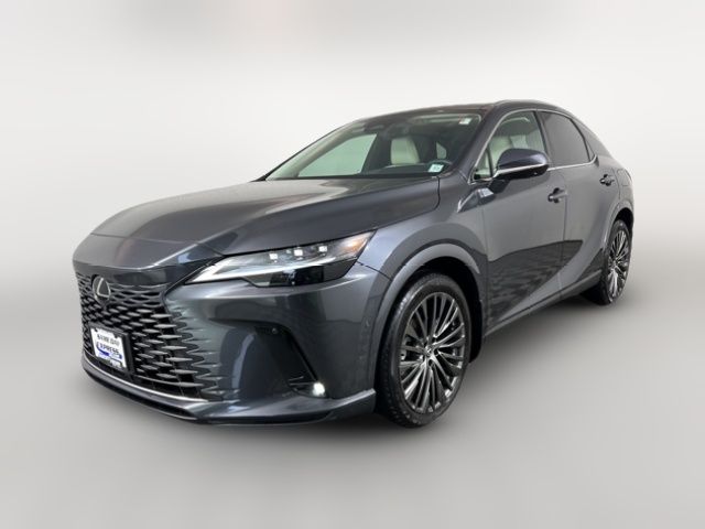 2024 Lexus RX RX 350 Luxury