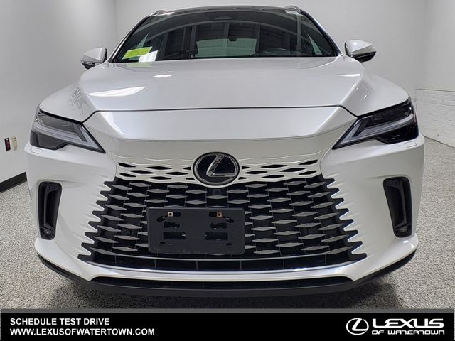 2024 Lexus RX RX 350 Luxury