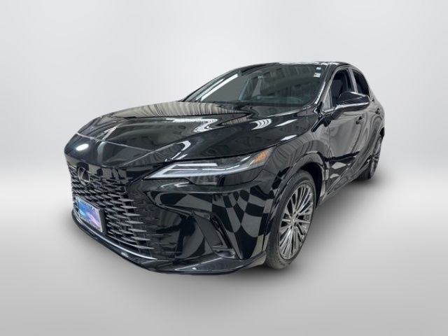 2024 Lexus RX 350