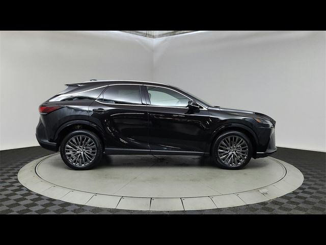 2024 Lexus RX RX 350 Luxury