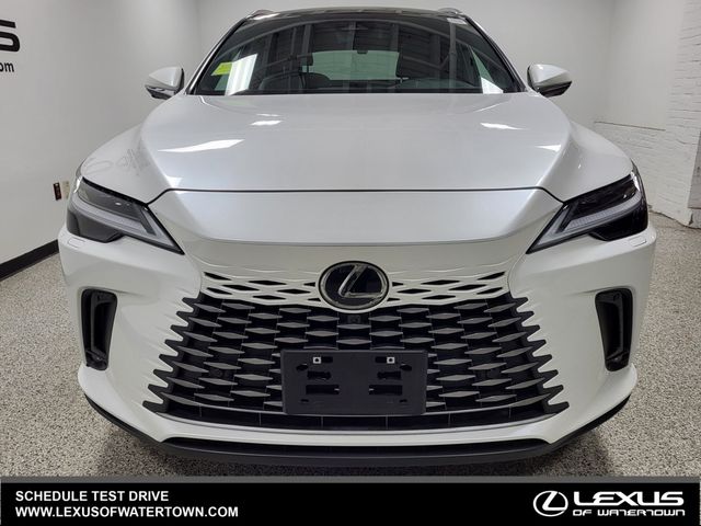 2024 Lexus RX RX 350 Luxury