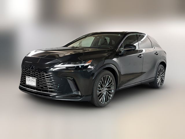2024 Lexus RX RX 350 Luxury