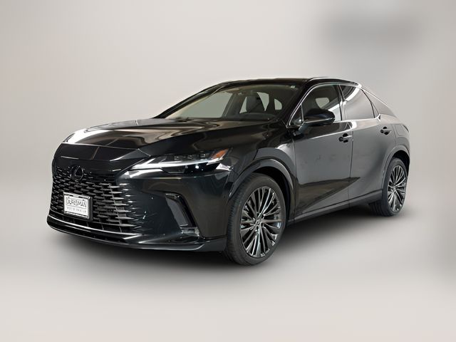 2024 Lexus RX RX 350 Luxury