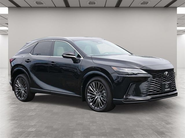 2024 Lexus RX RX 350 Luxury