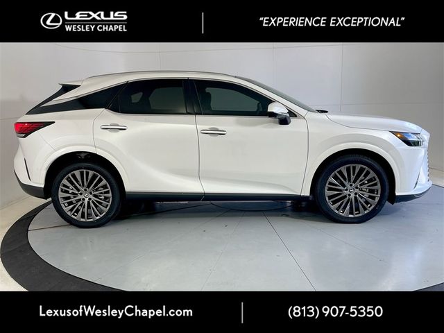 2024 Lexus RX RX 350 Luxury