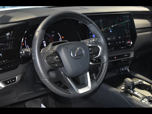 2024 Lexus RX RX 350 Luxury