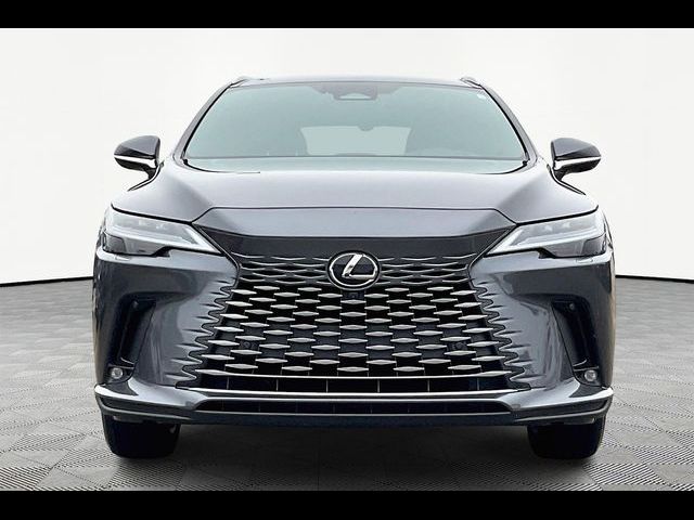 2024 Lexus RX 350