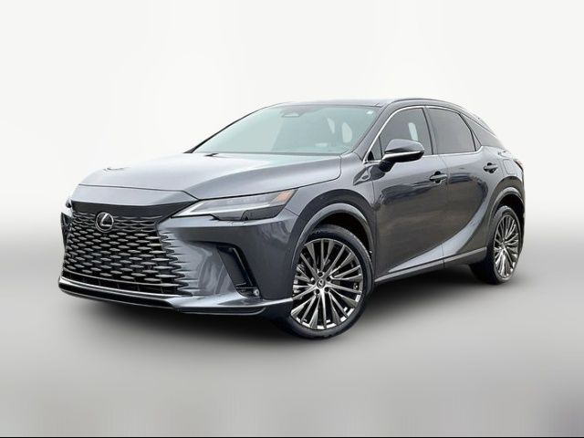 2024 Lexus RX 350