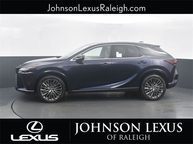 2024 Lexus RX RX 350 Luxury