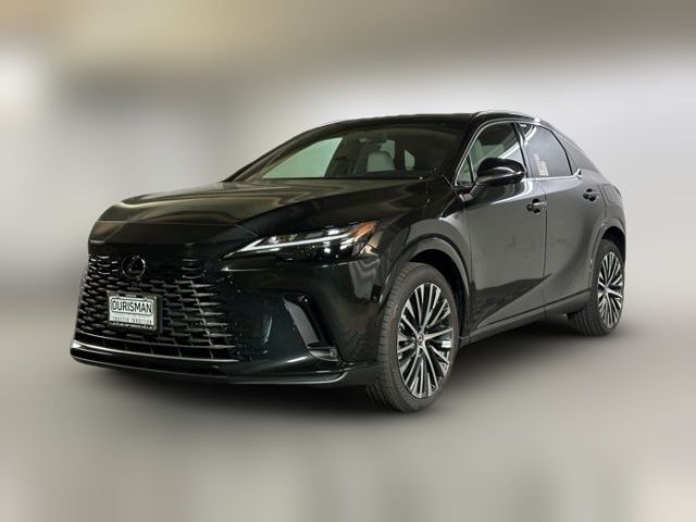 2024 Lexus RX 