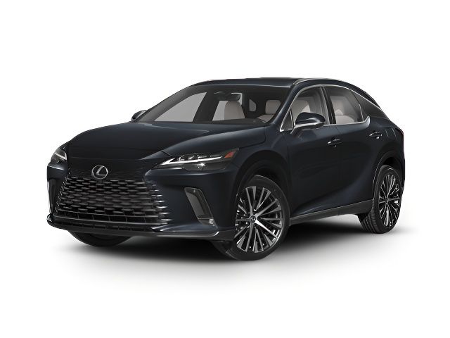 2024 Lexus RX 