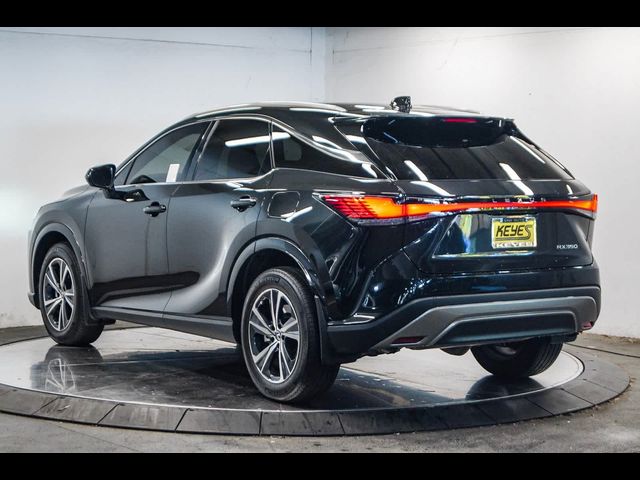 2024 Lexus RX RX 350 Premium