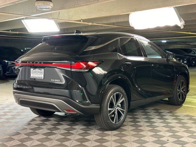 2024 Lexus RX 