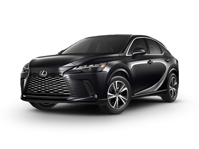 2024 Lexus RX RX 350 Premium