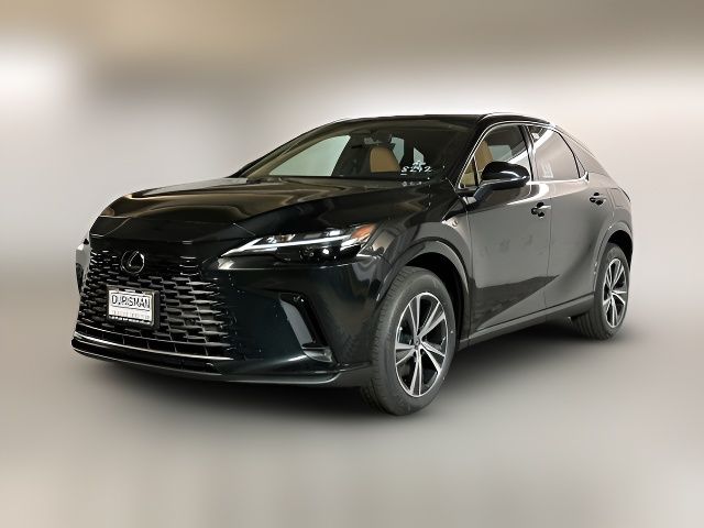 2024 Lexus RX 