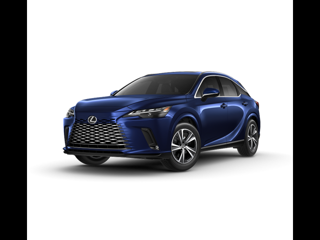 2024 Lexus RX 