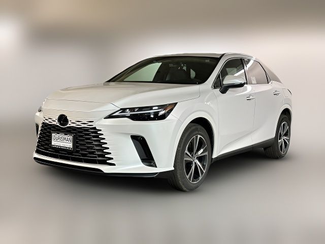 2024 Lexus RX RX 350 Premium