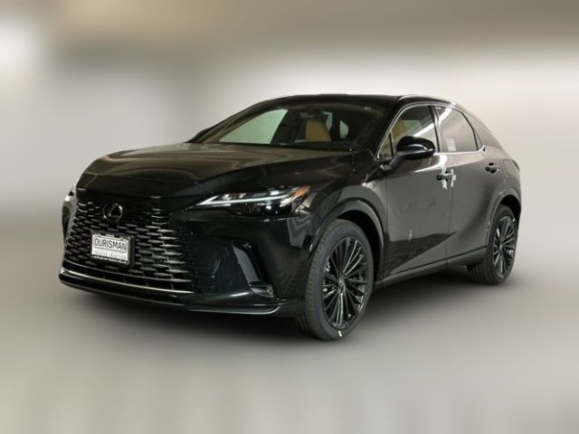 2024 Lexus RX 