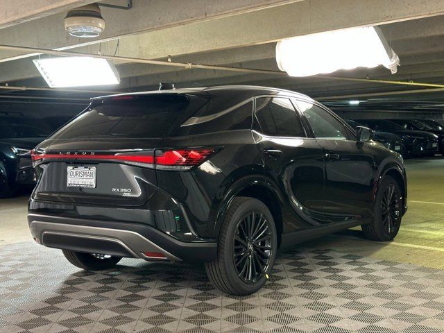 2024 Lexus RX 